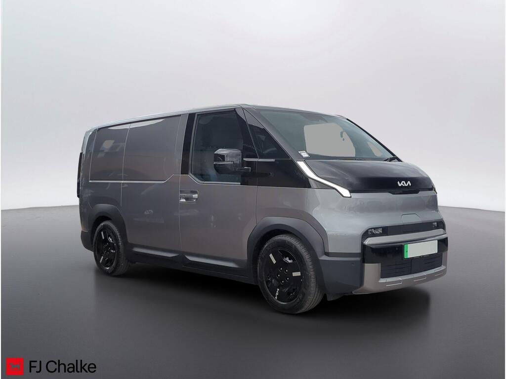 Kia PV5
