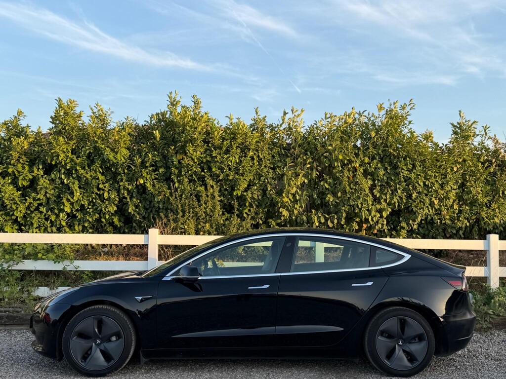 2020 Tesla Model 3 thumbnail 10