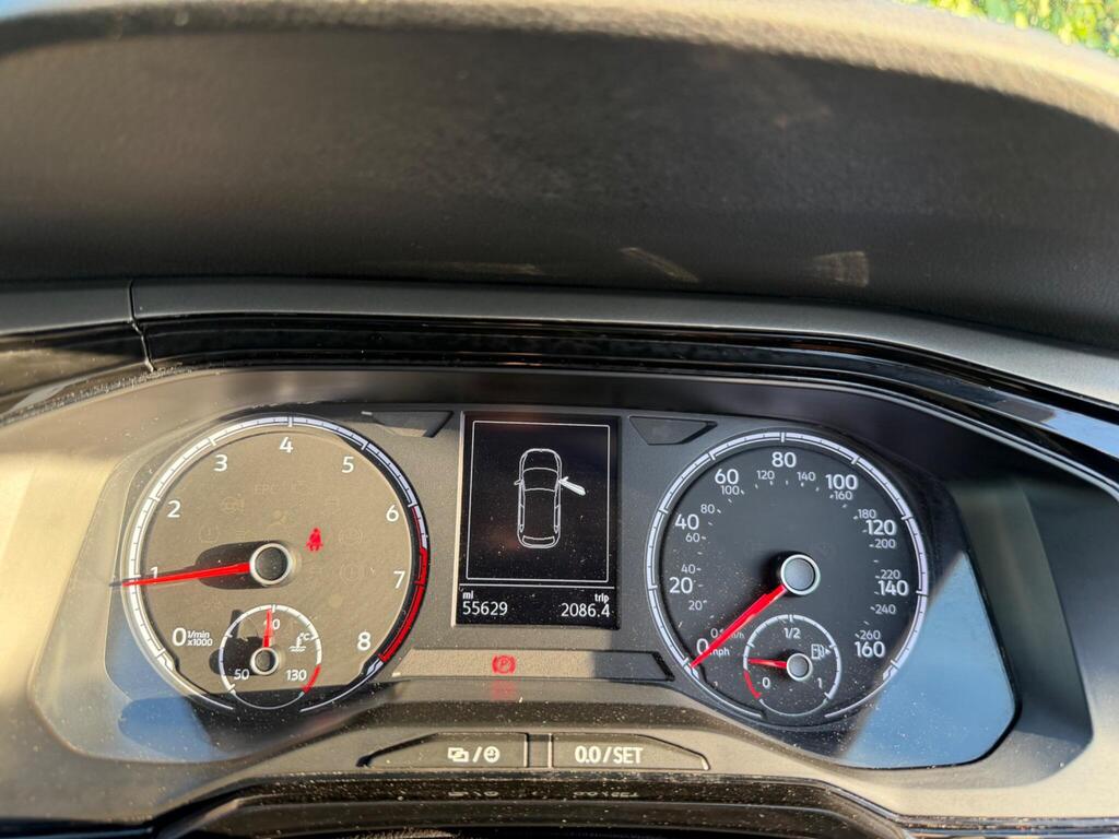 2020 Volkswagen Polo thumbnail 29