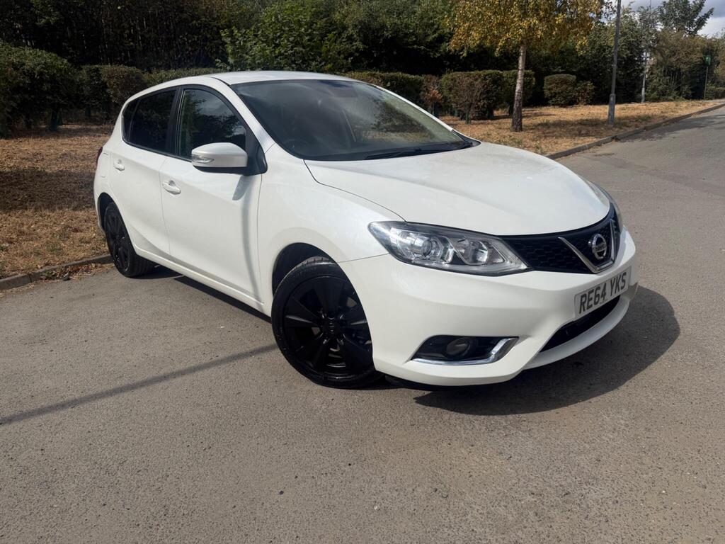 Nissan Pulsar