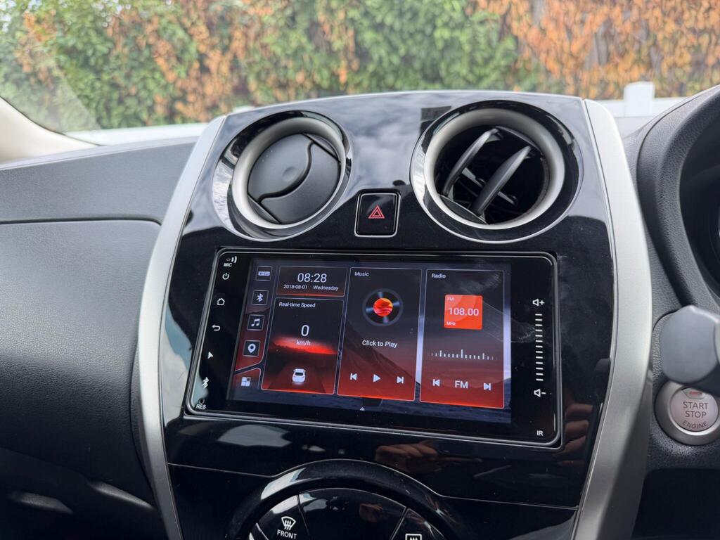 2014 Nissan Note thumbnail 24