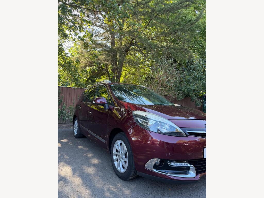 Renault Grand Scenic