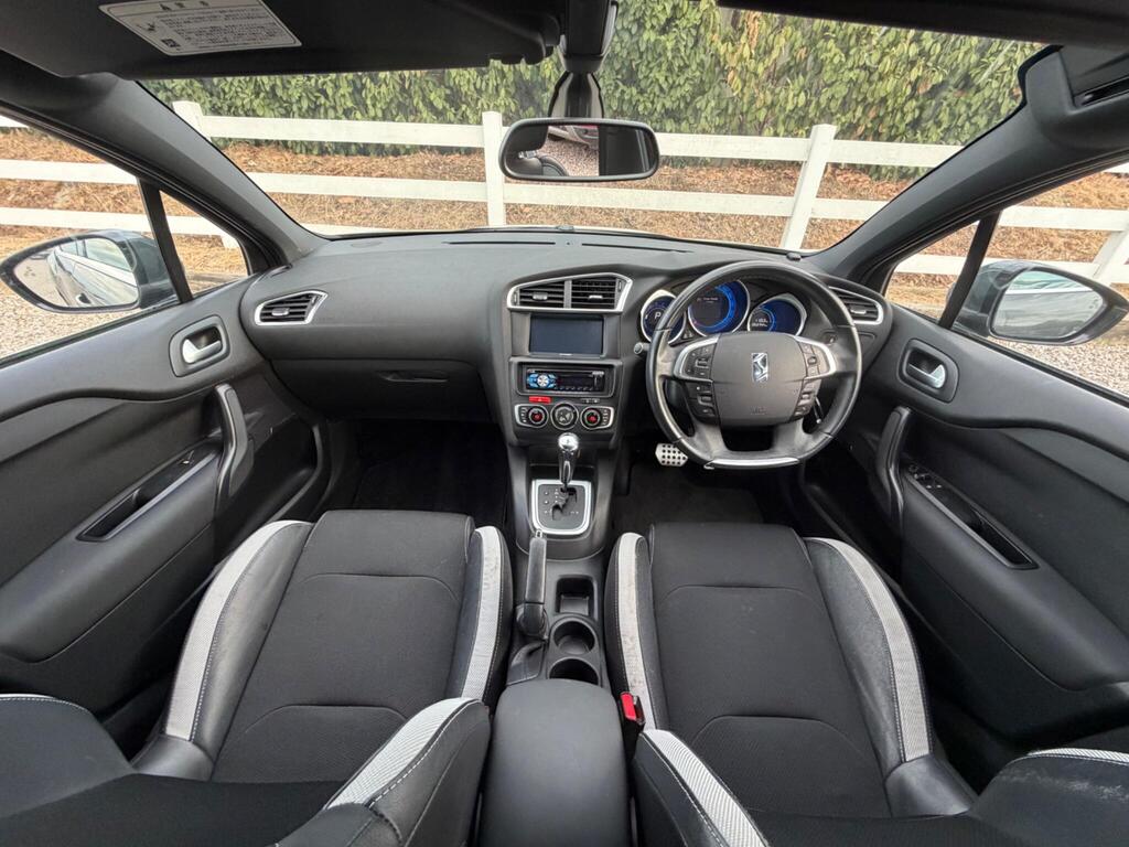 2015 Citroen DS4 thumbnail 18