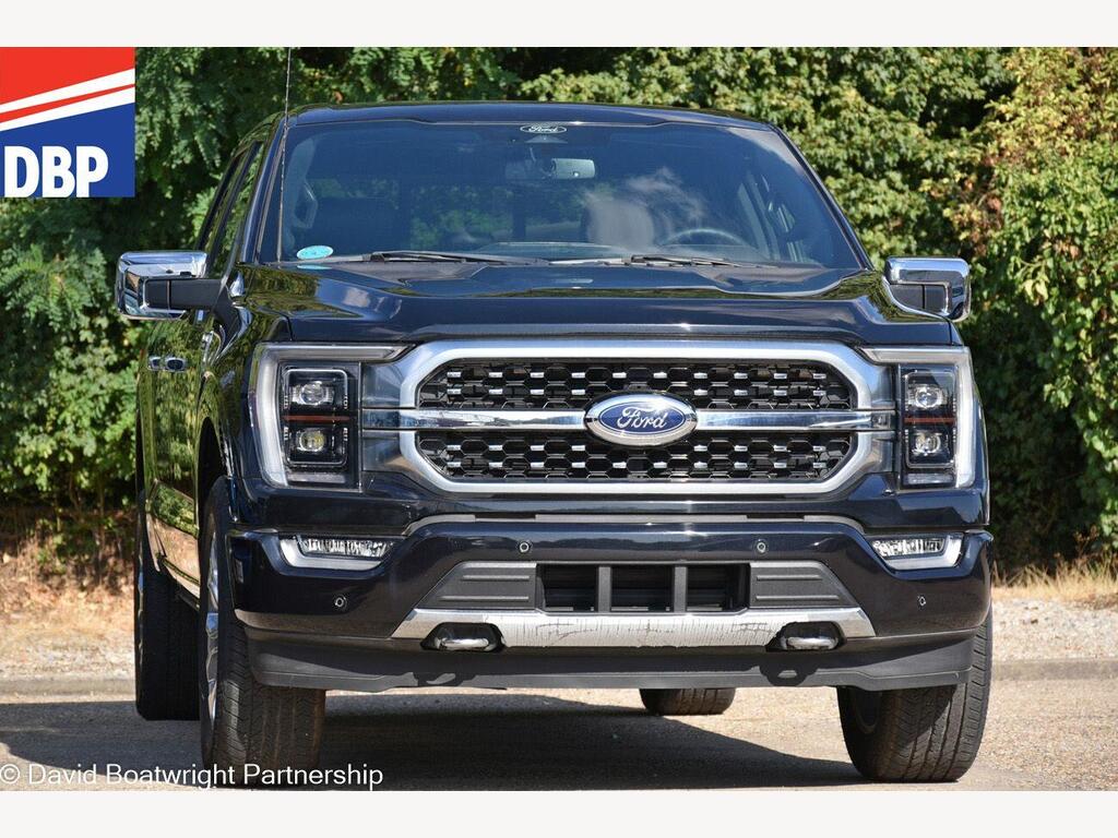 Ford F150