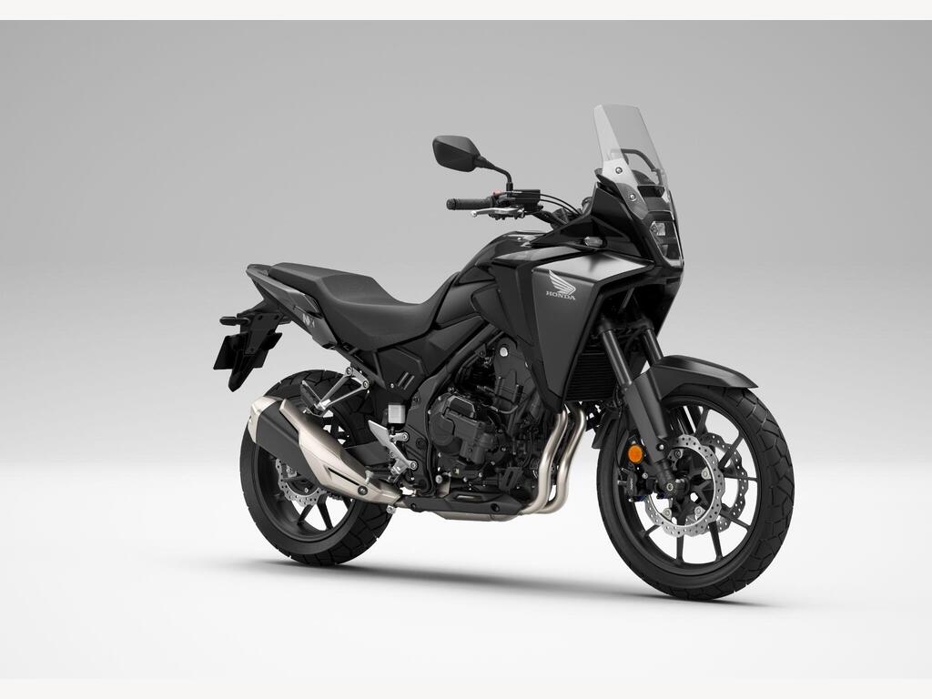 Honda NX500