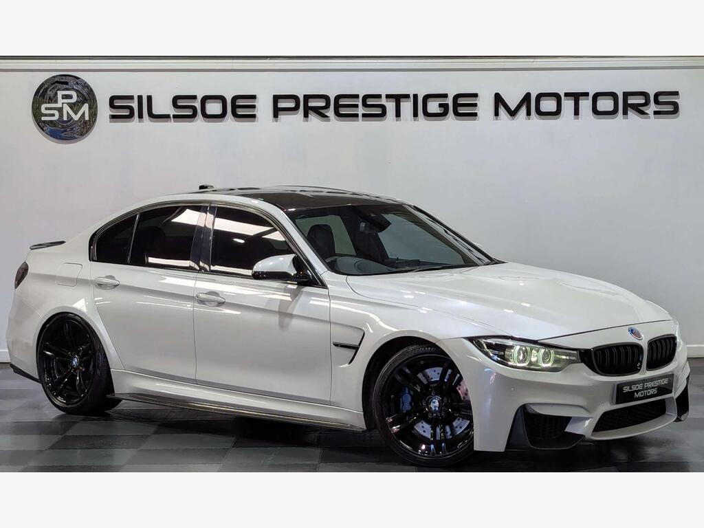 BMW M3