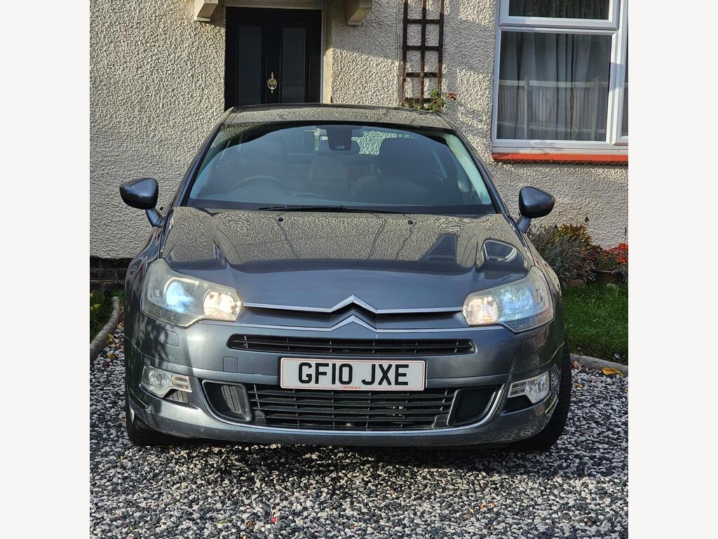 Citroen C5
