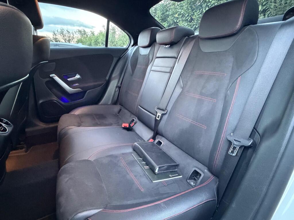2020 Mercedes-Benz A Class thumbnail 23