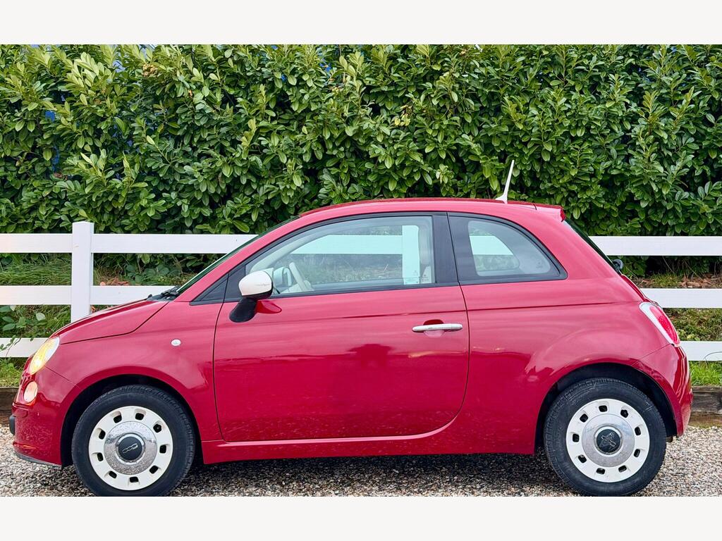 Fiat 500 1.2 Colour Therapy Euro 6 (s/s) 3dr thumbnail 15