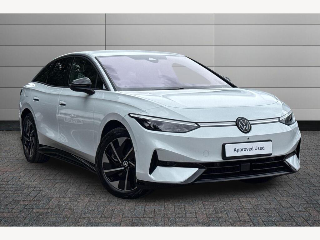 Volkswagen ID.7
