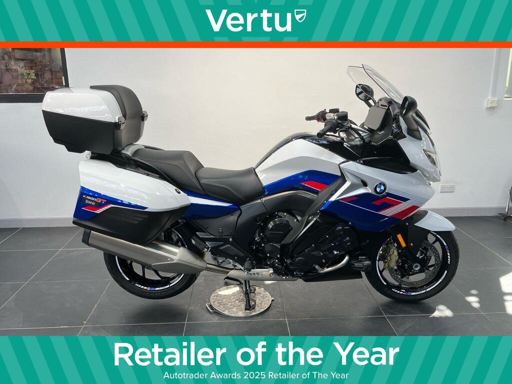 BMW K 1600 GT