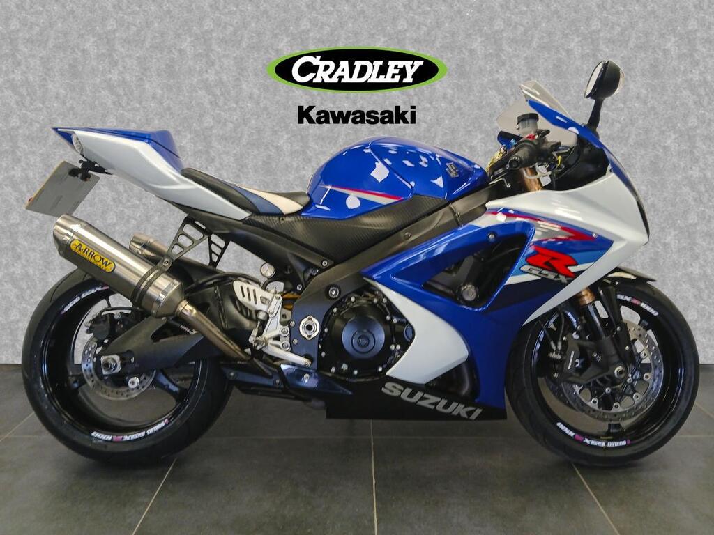 Suzuki GSX-R1000