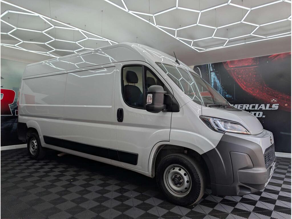 Toyota PROACE MAX