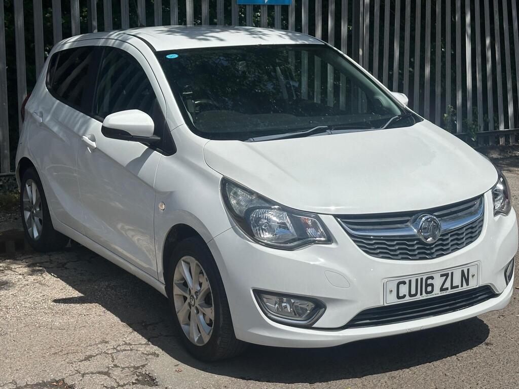 Vauxhall Viva