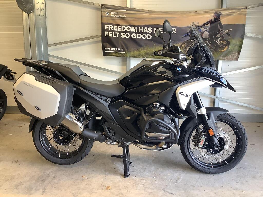 BMW R 1300 GS