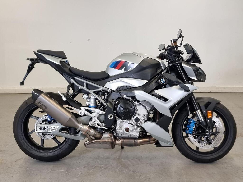 BMW M 1000 R