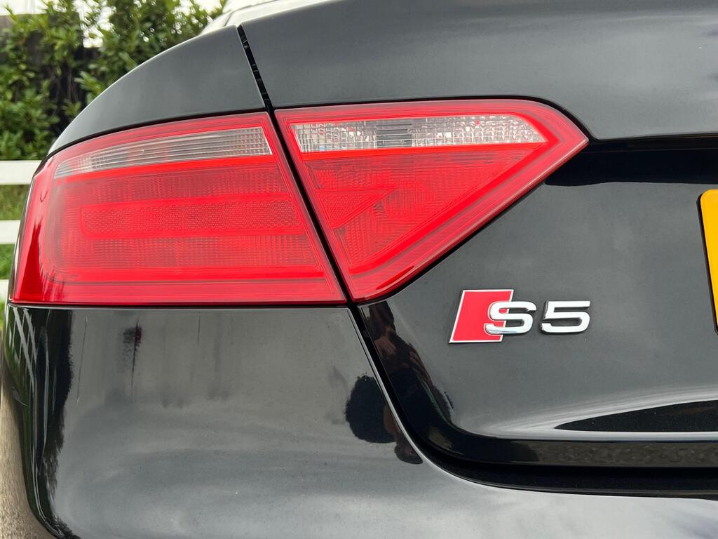 Audi S5 4.2 V8 quattro Euro 4 2dr thumbnail 29