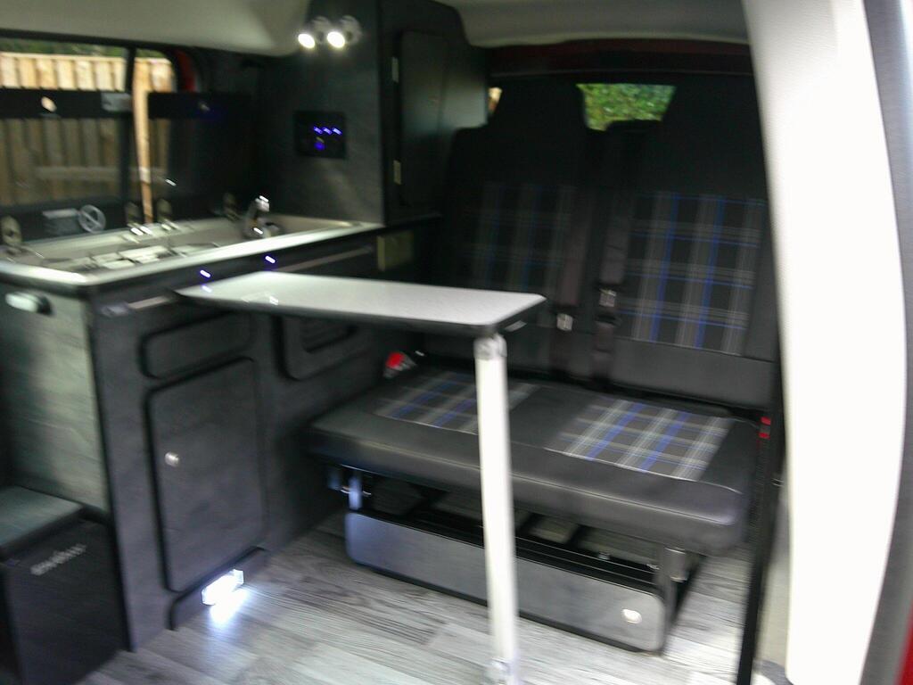 Peugeot RIFTER Unlisted