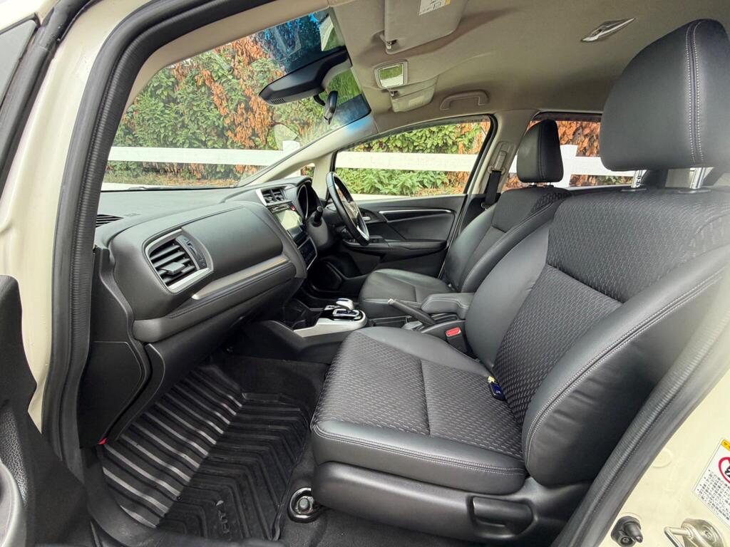 2014 Honda Jazz thumbnail 35