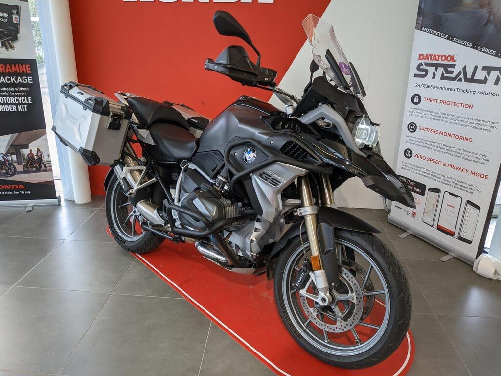 BMW R 1250 GS