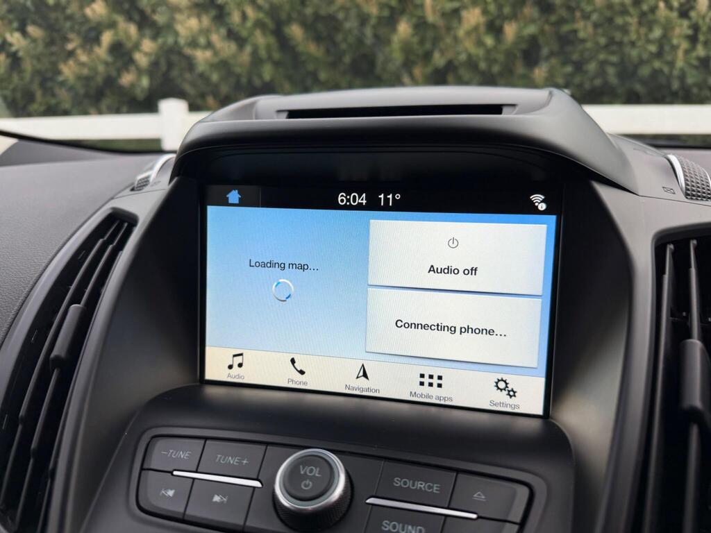 2018 Ford Kuga thumbnail 23