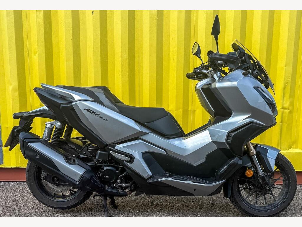 Honda ADV 350