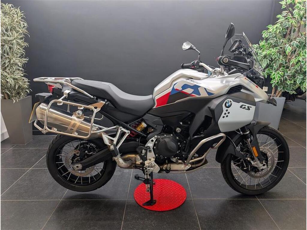 BMW F 900 GS Adventure