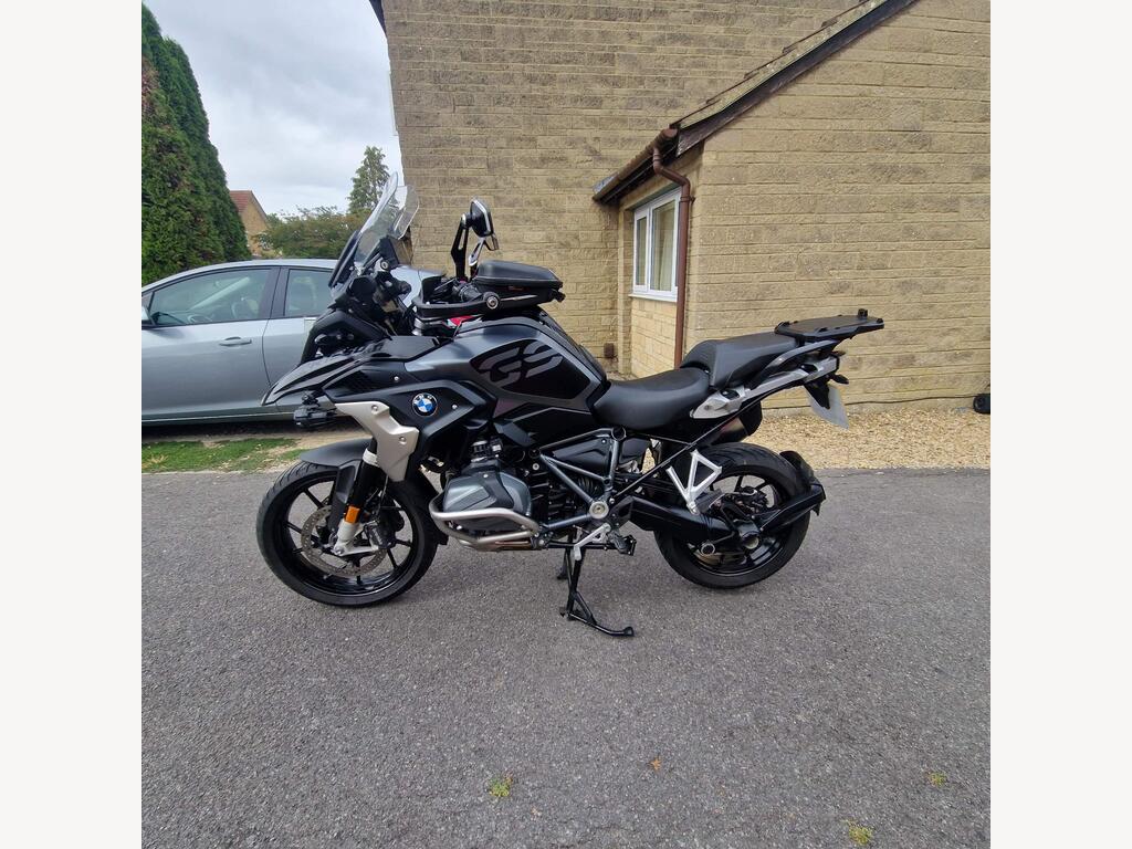 BMW R 1250 GS