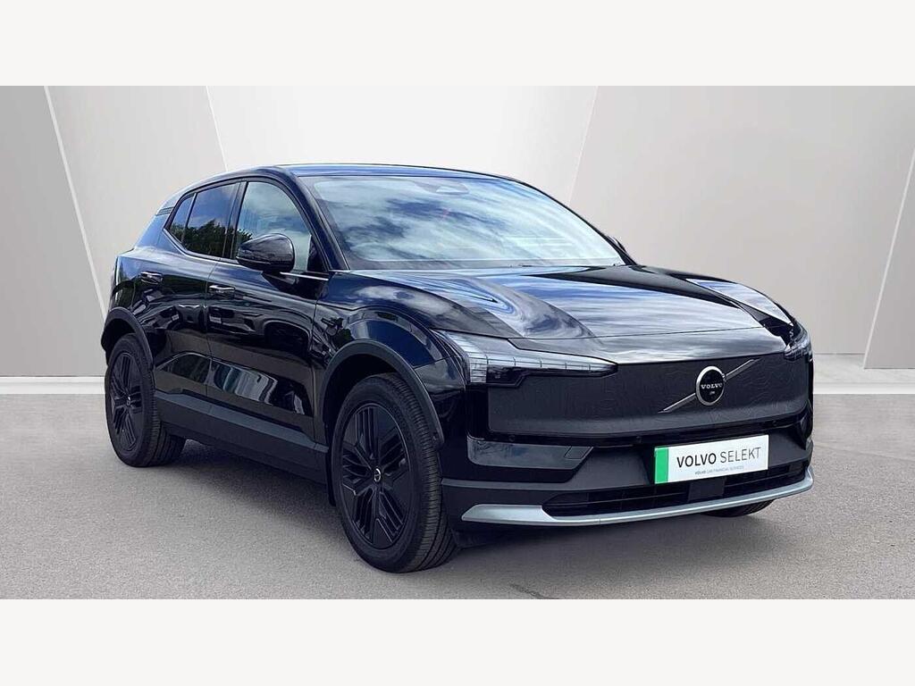 Volvo EX30 Cross Country