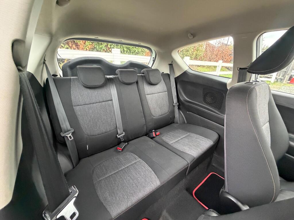 2012 Kia Picanto thumbnail 34