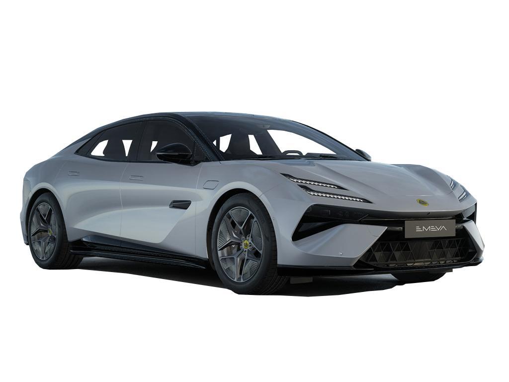 Lotus Emeya
