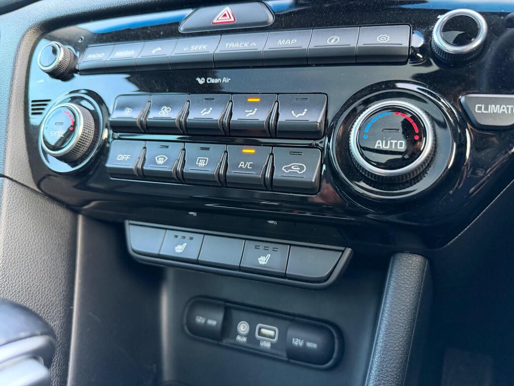 2017 Kia Sportage thumbnail 39