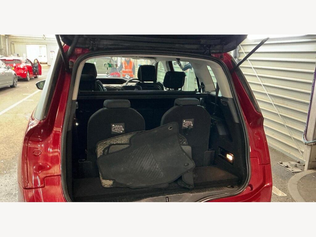 2015 Citroen Grand C4 Picasso thumbnail 10