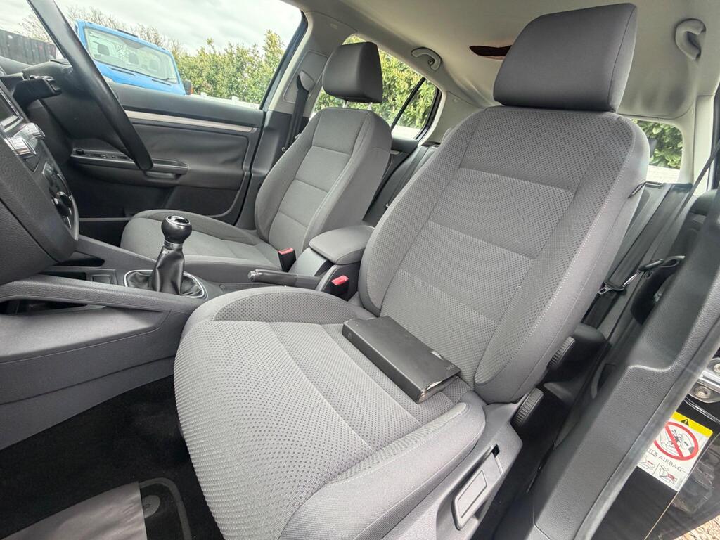 2007 Volkswagen Golf thumbnail 28