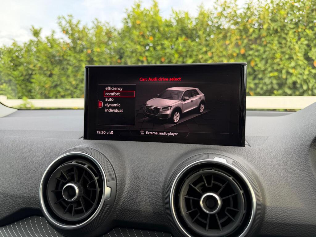 2018 Audi Q2 thumbnail 30
