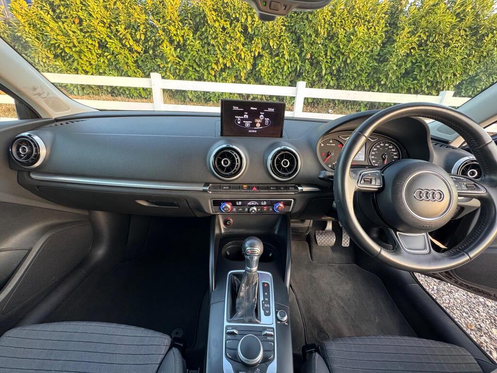 2013 Audi A3 thumbnail 15