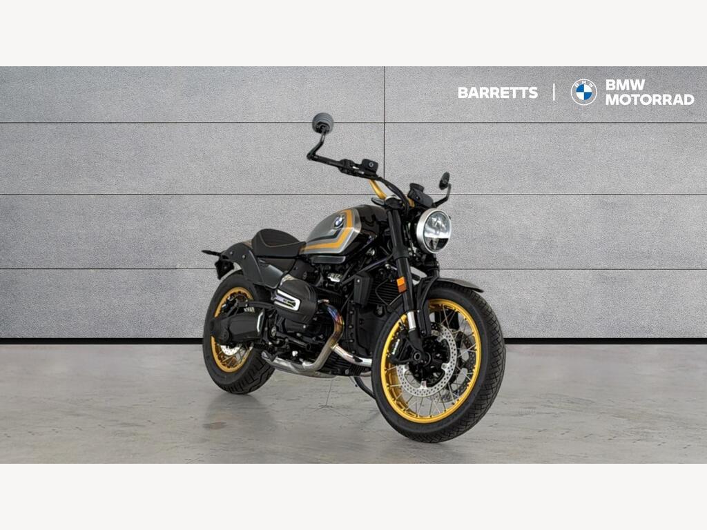 BMW R 12