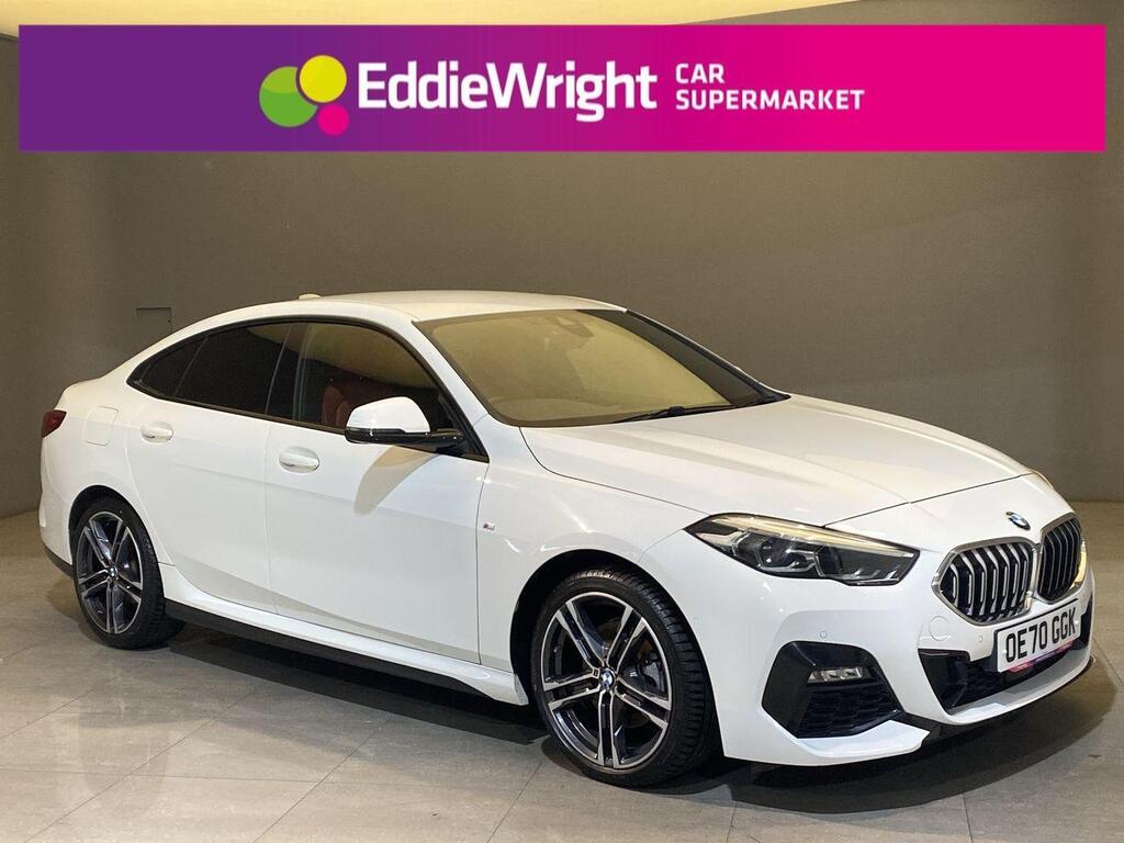 BMW 2 Series Gran Coupe