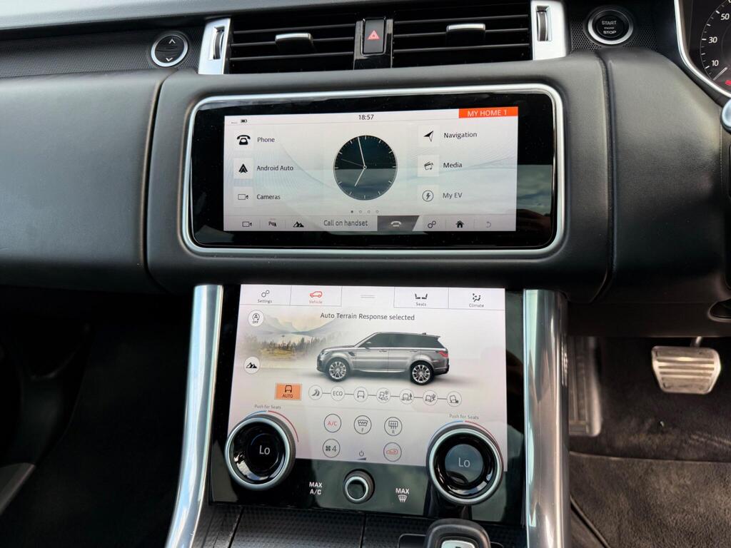 2019 Land Rover Range Rover Sport thumbnail 36