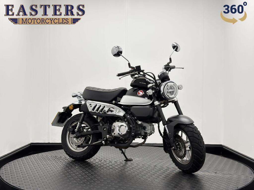 Honda Monkey
