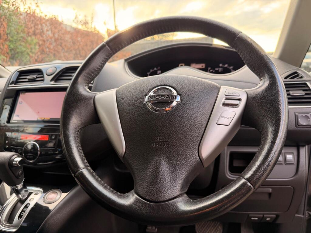 2013 Nissan Serena thumbnail 46