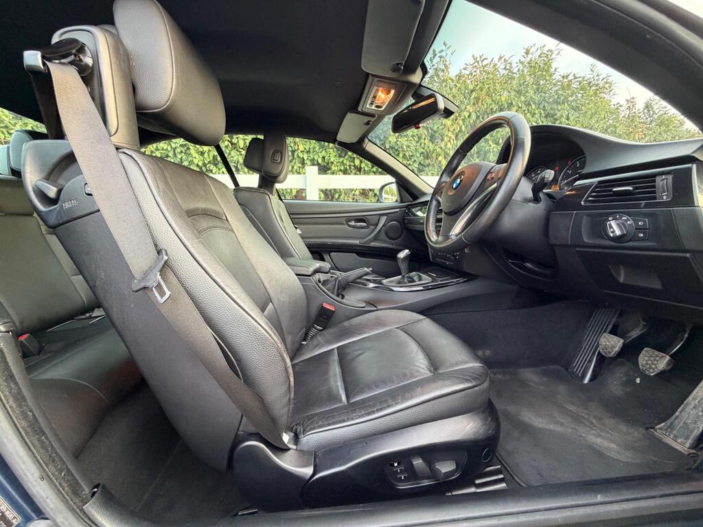 2010 BMW 3 Series thumbnail 21