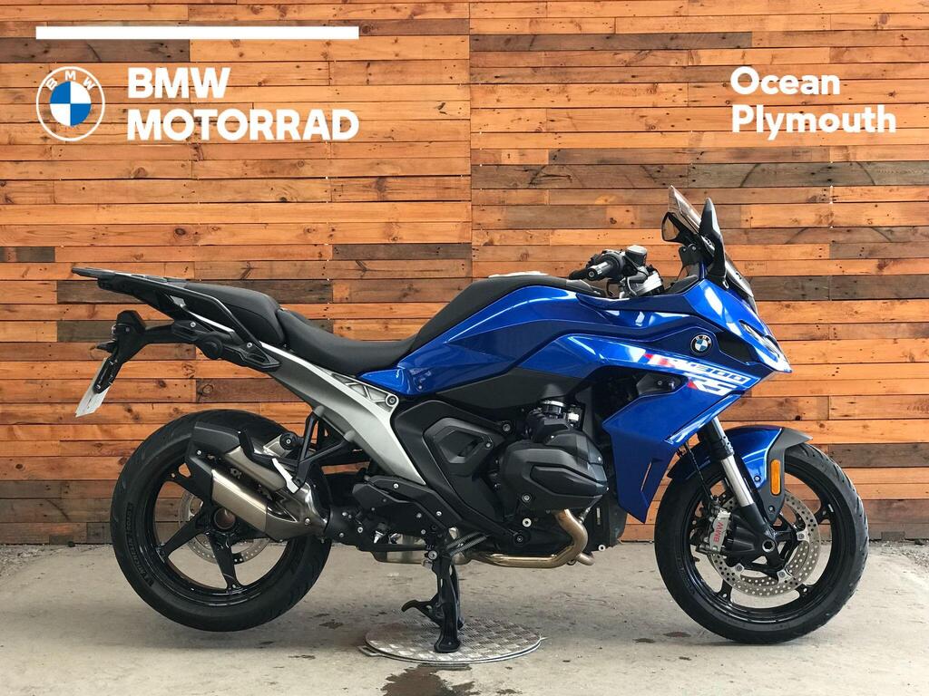 BMW R 1300 RS