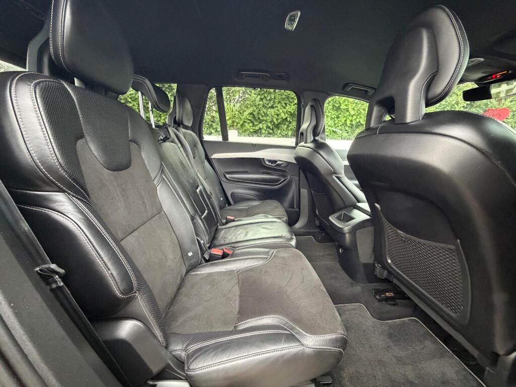 2020 Volvo XC90 thumbnail 28