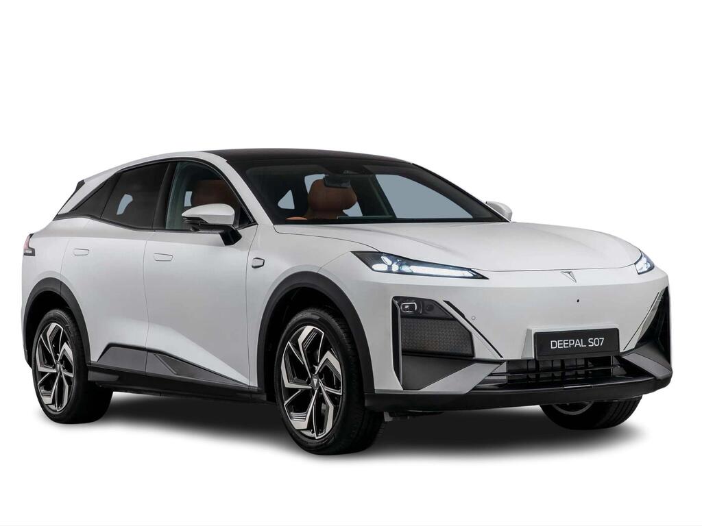 Changan Deepal S05