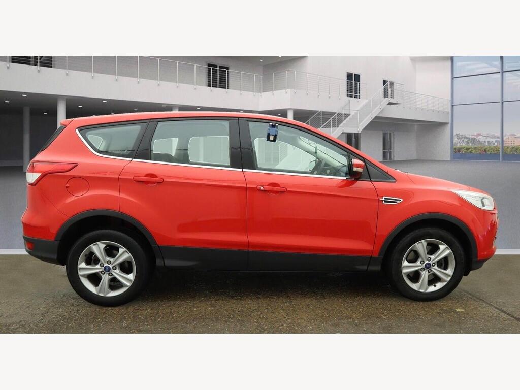 2016 Ford Kuga thumbnail 6
