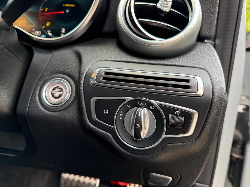 2020 Mercedes-Benz C Class thumbnail 27