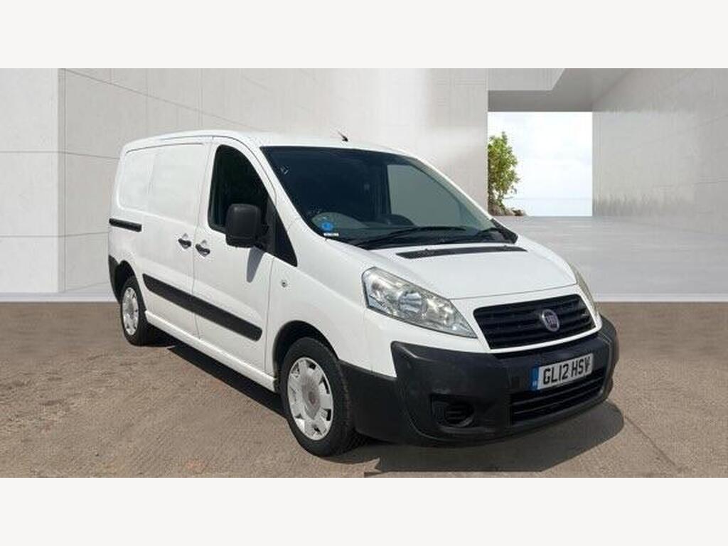 Fiat Scudo