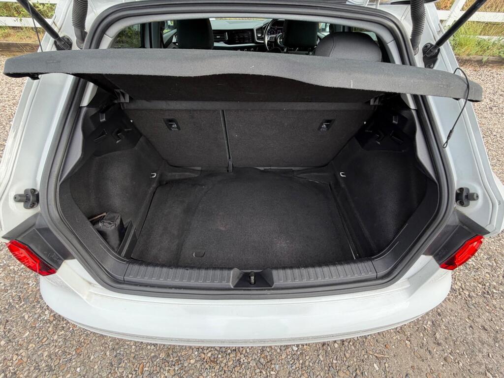 2019 Audi A1 thumbnail 30