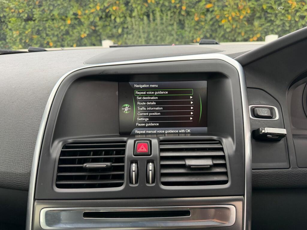 2012 Volvo XC60 thumbnail 29